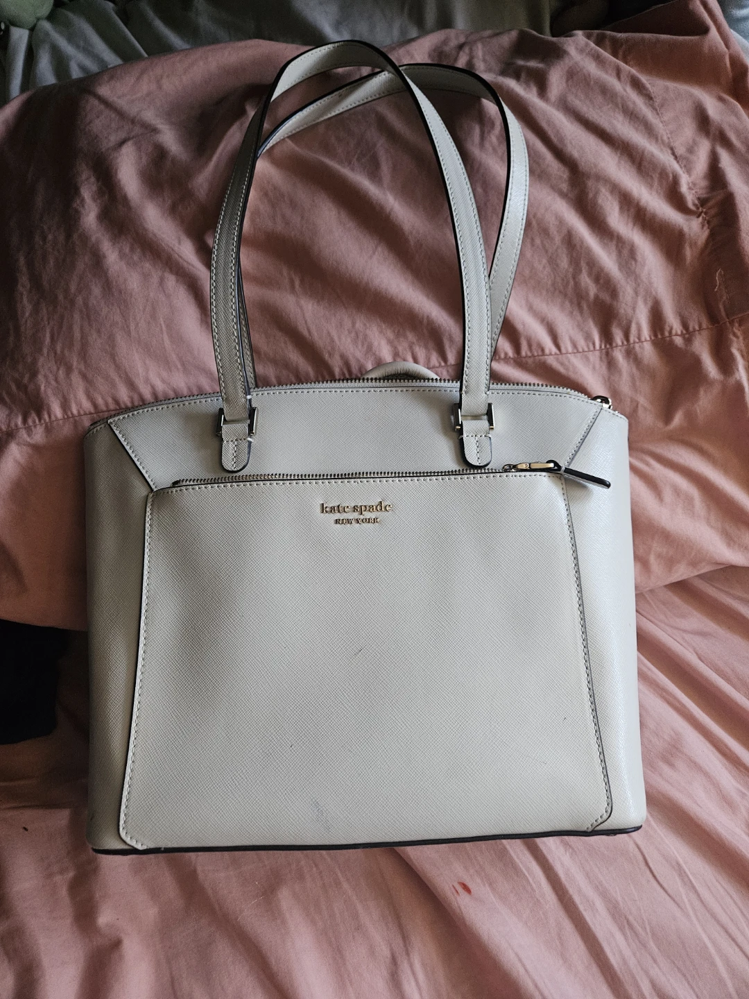 Kate Spade New York purse and  Tote Bag