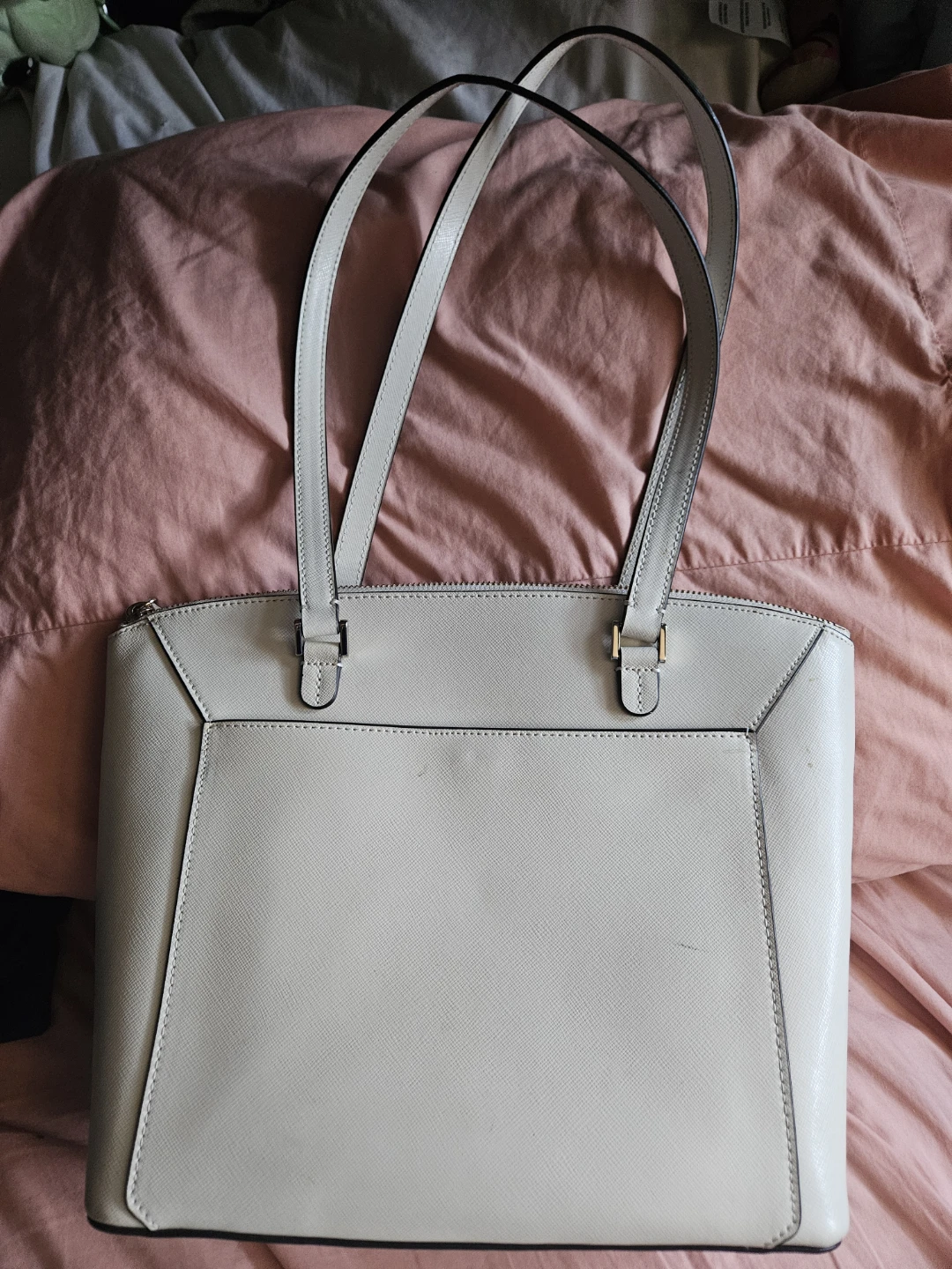 Kate Spade New York purse and  Tote Bag - photo 2
