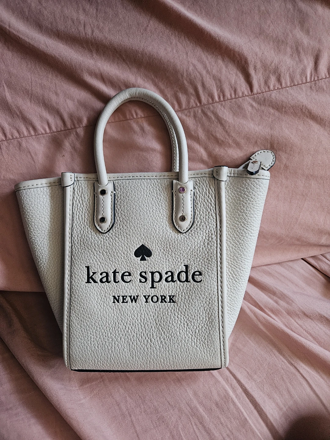 Kate Spade New York purse and  Tote Bag - photo 3