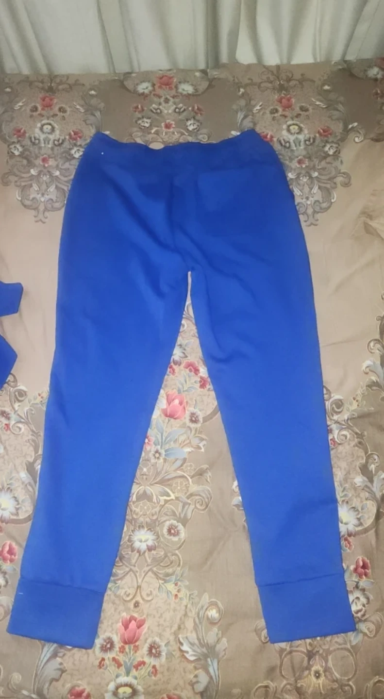 BRAND NEW Polo Ralph Lauren Ocean Blue Tracksuit - photo 4