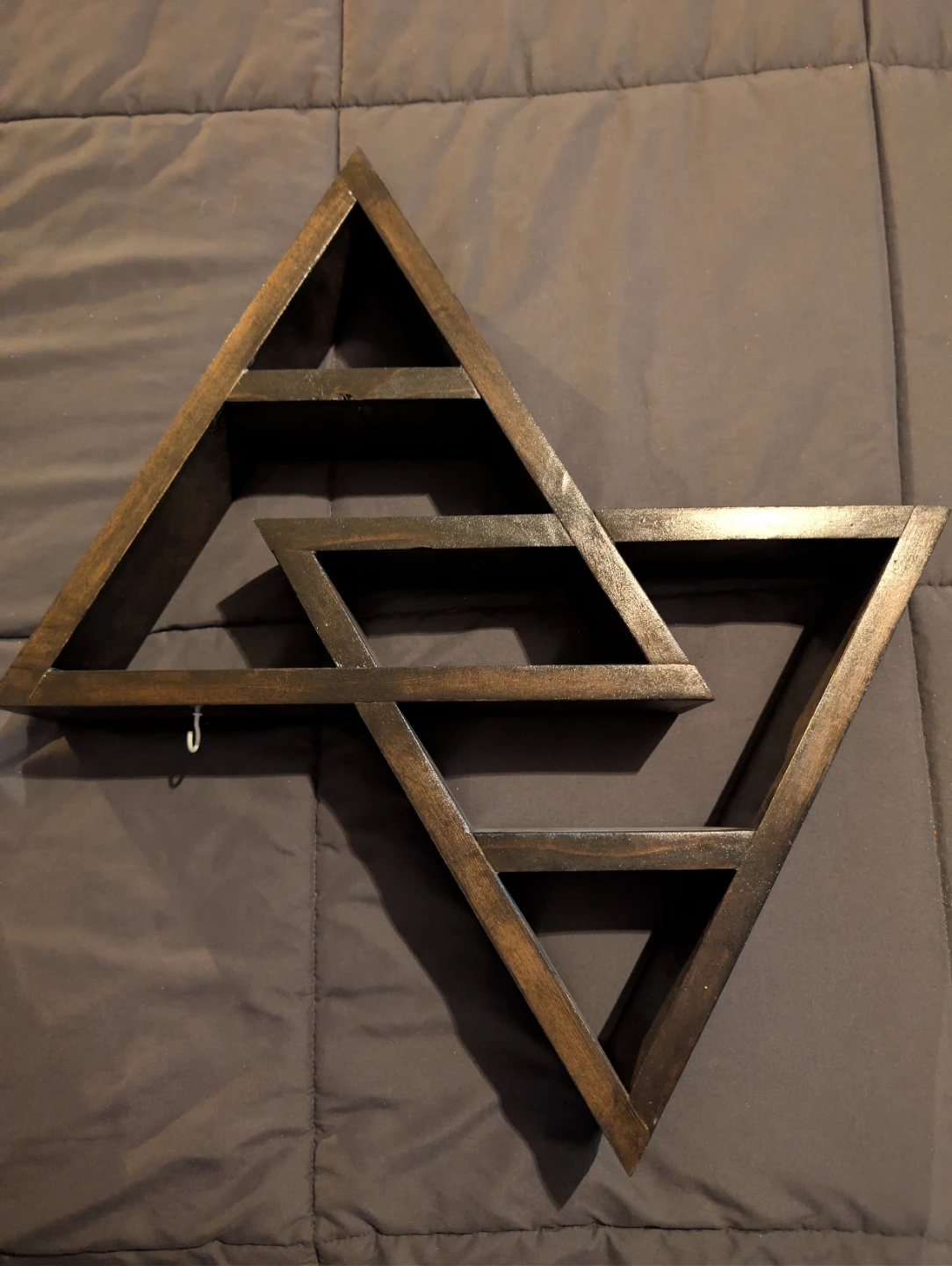 Witchy Wall Display
