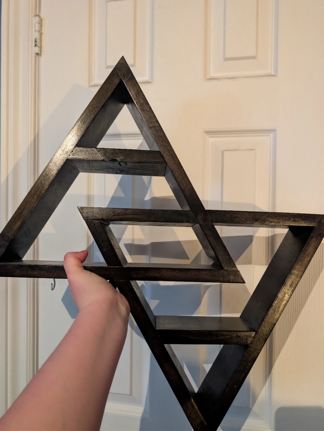 Witchy Wall Display - photo 3