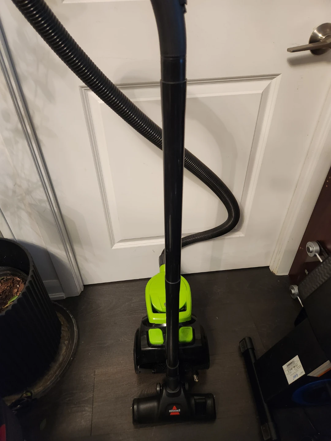Bissell Vacuum Cleaner