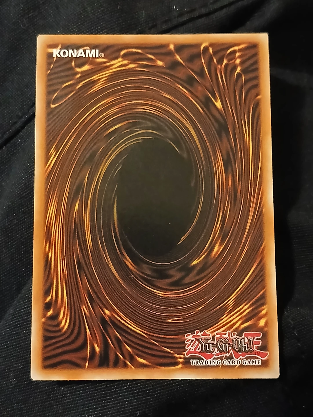 Yu-Gi-Oh! Chimeratech Overdragon Trading Card - photo 2