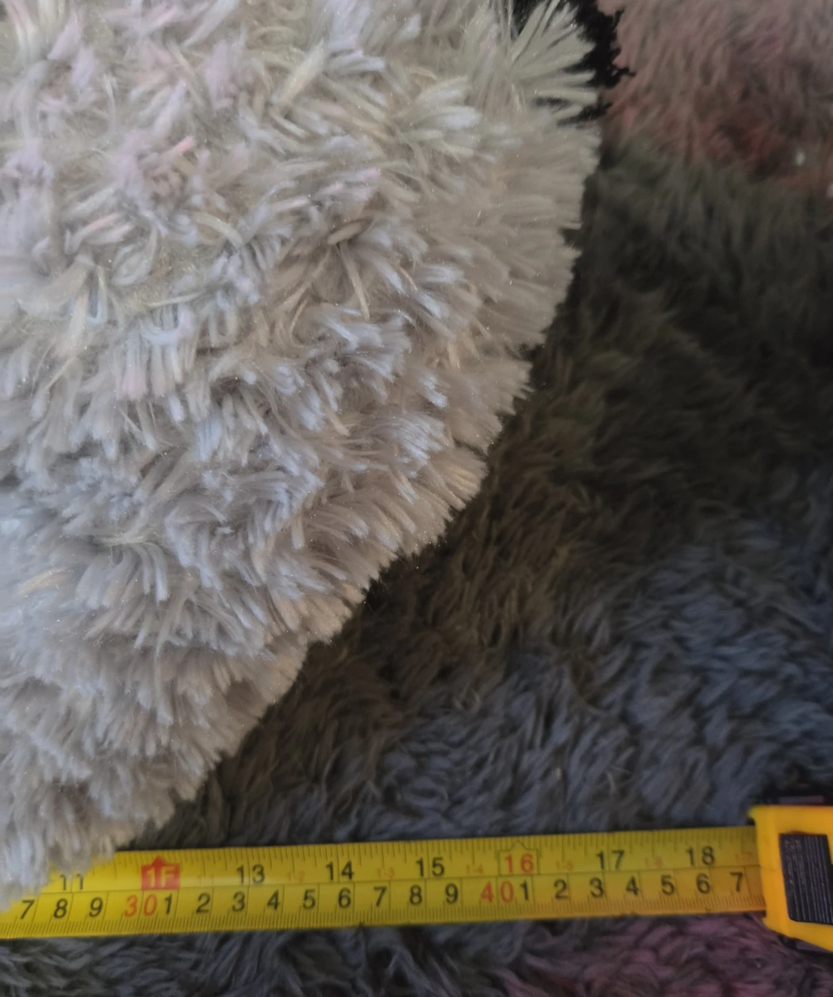 Large Plush Dog Toy - photo 3