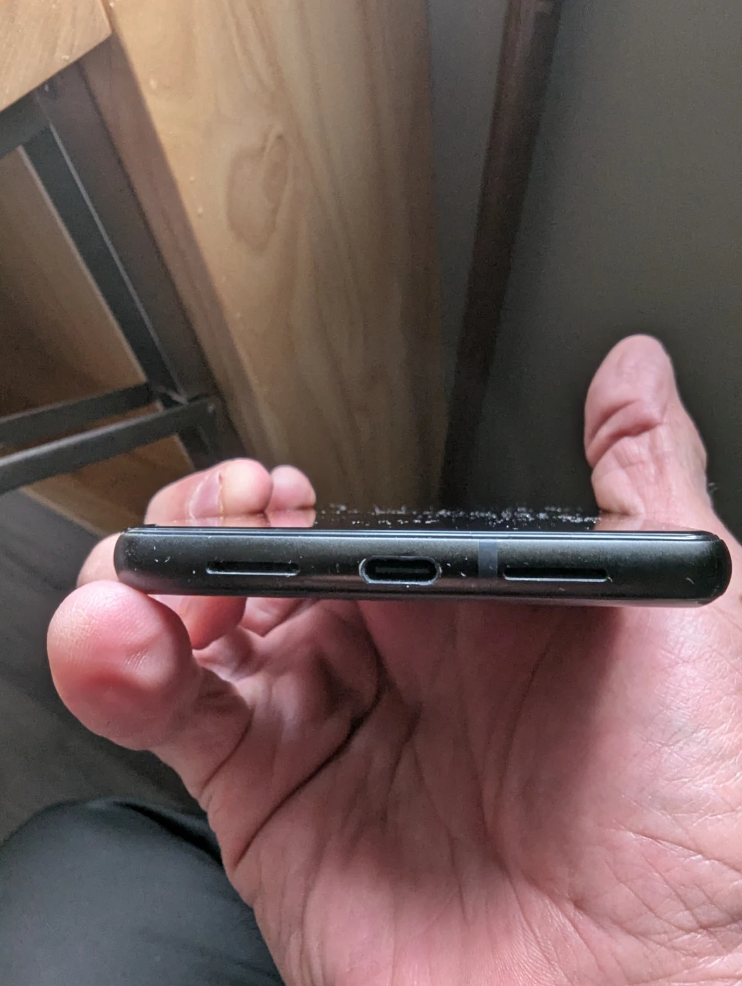 Google Pixel 6 Smartphone - photo 5