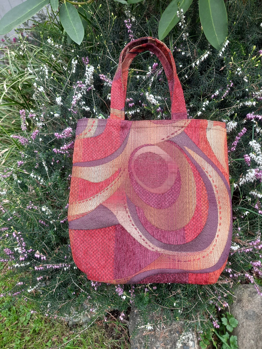 Tapestry Tote Bag - photo 2
