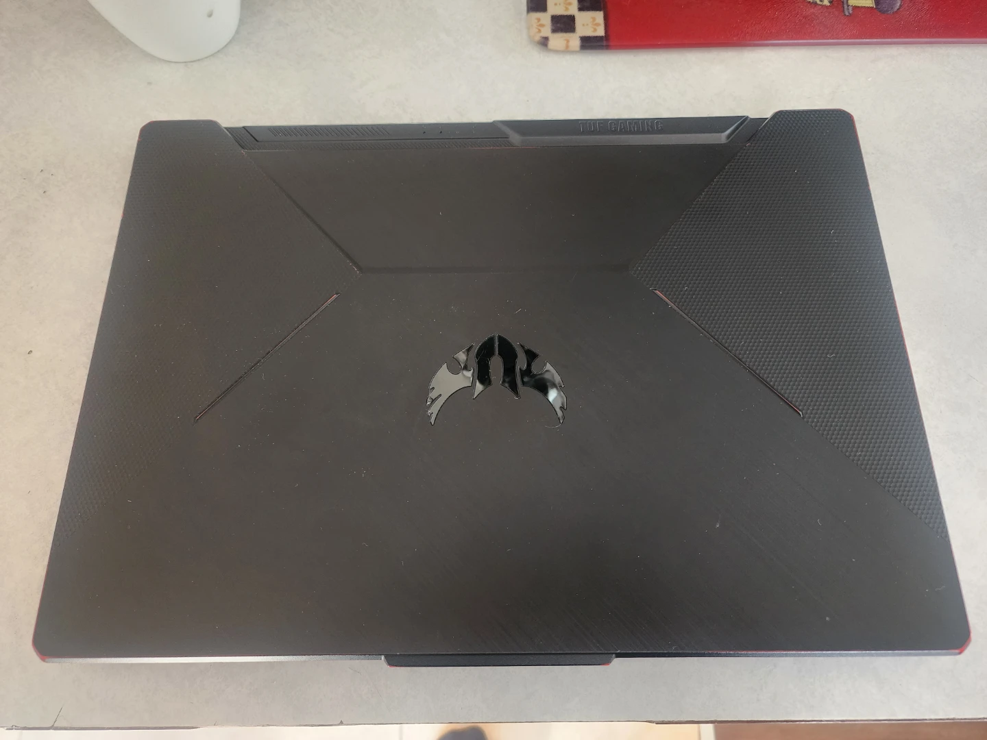ASUS TUF Gaming F15 Laptop