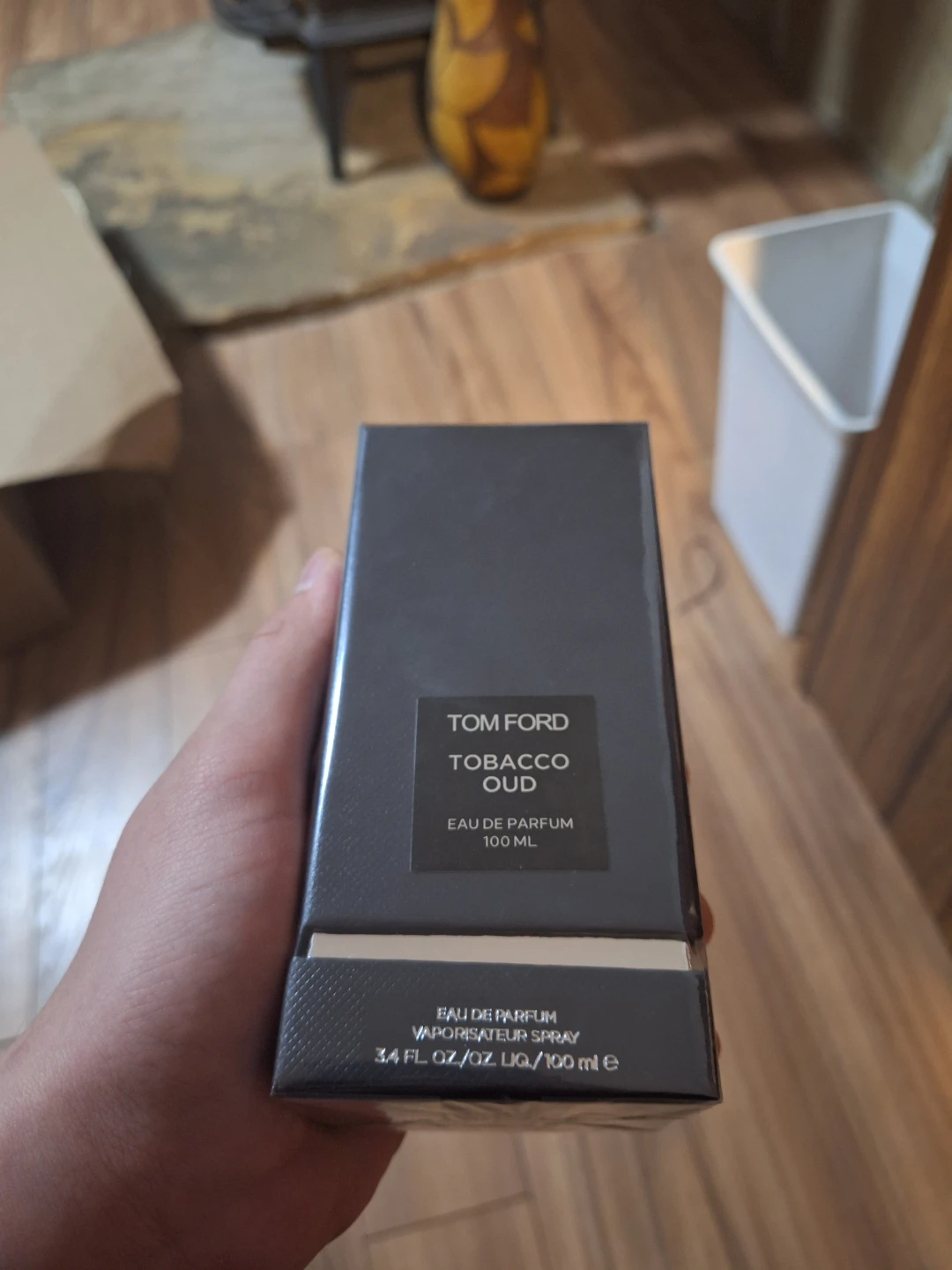 Tom Ford Tobacco Oud Eau de Parfum 100ml