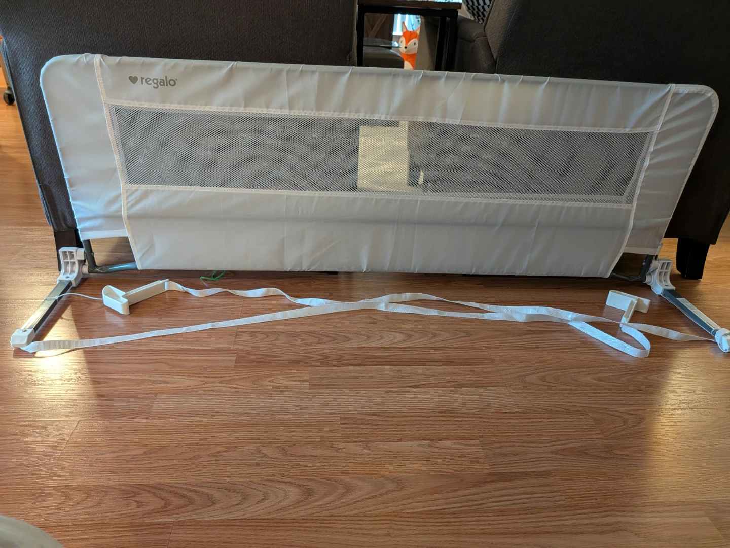 Bed Rail for kids