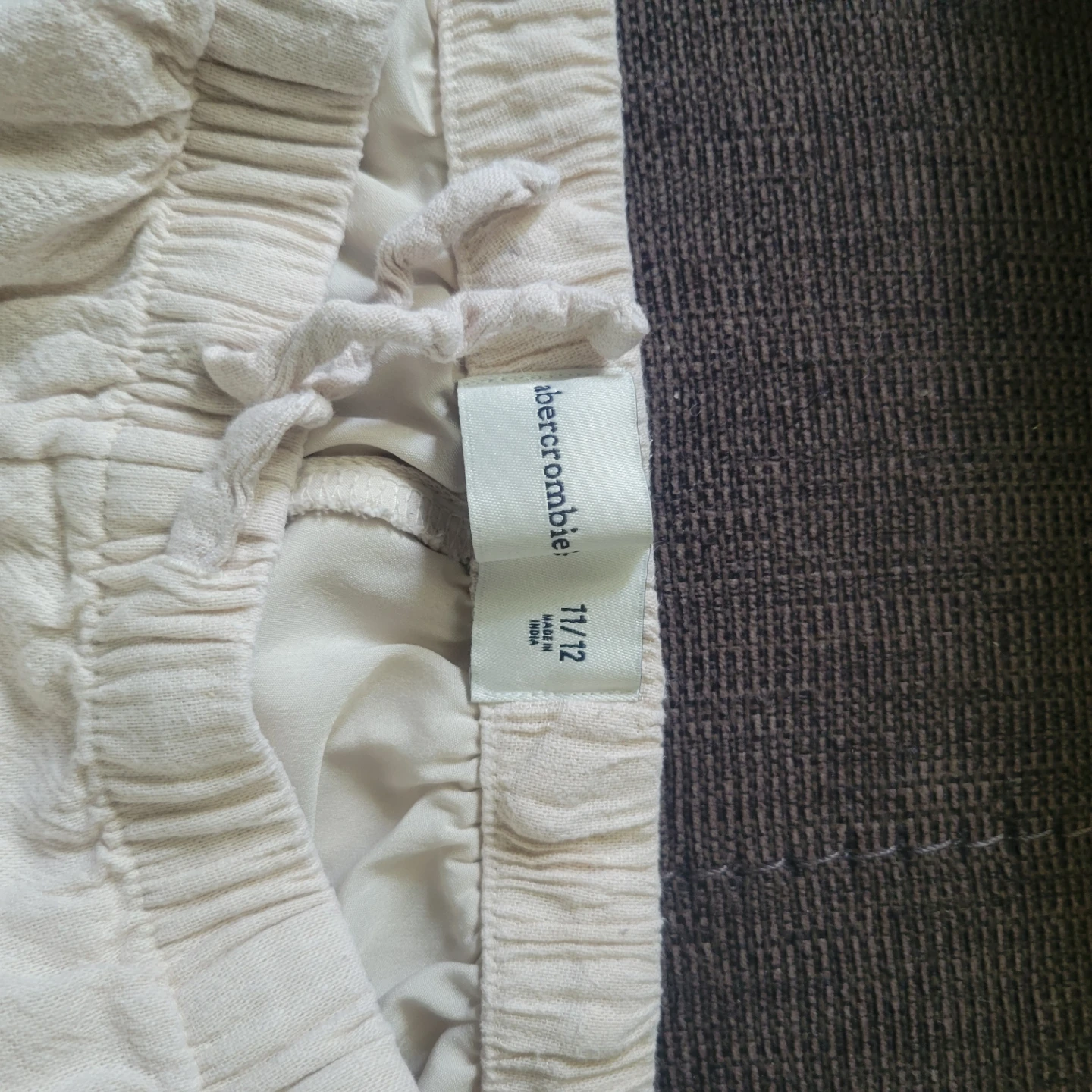 Abercrombie Kids Pants Size 11/12 - photo 2