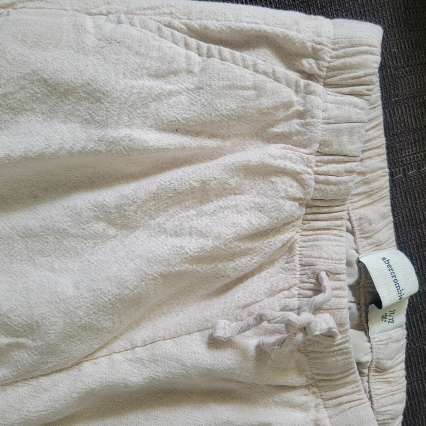 Abercrombie Kids Pants Size 11/12 - photo 4