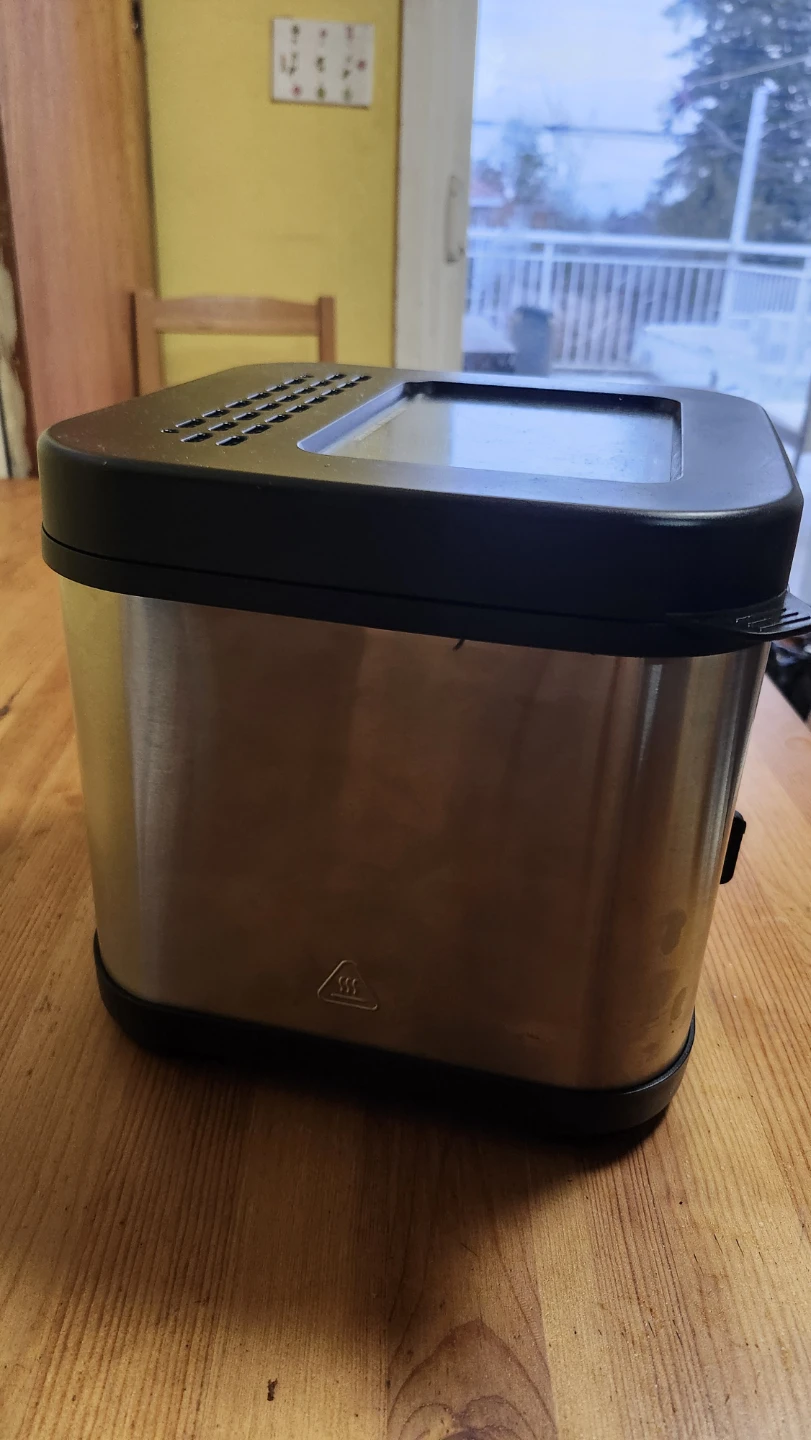 Butler Brothers Deep Fryer - photo 4