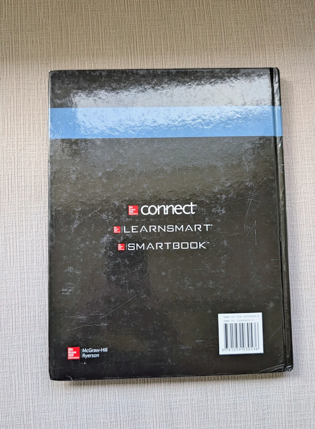 Canadian Organizational Behaviour 9 Textbook - photo 2