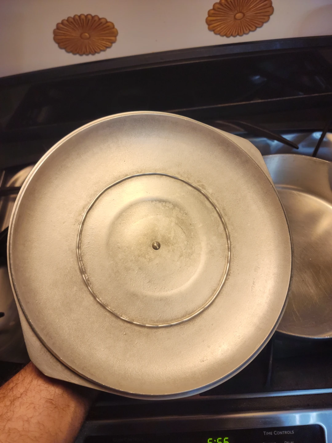 Wagner Ware Magnalite Aluminum Skillet - photo 5