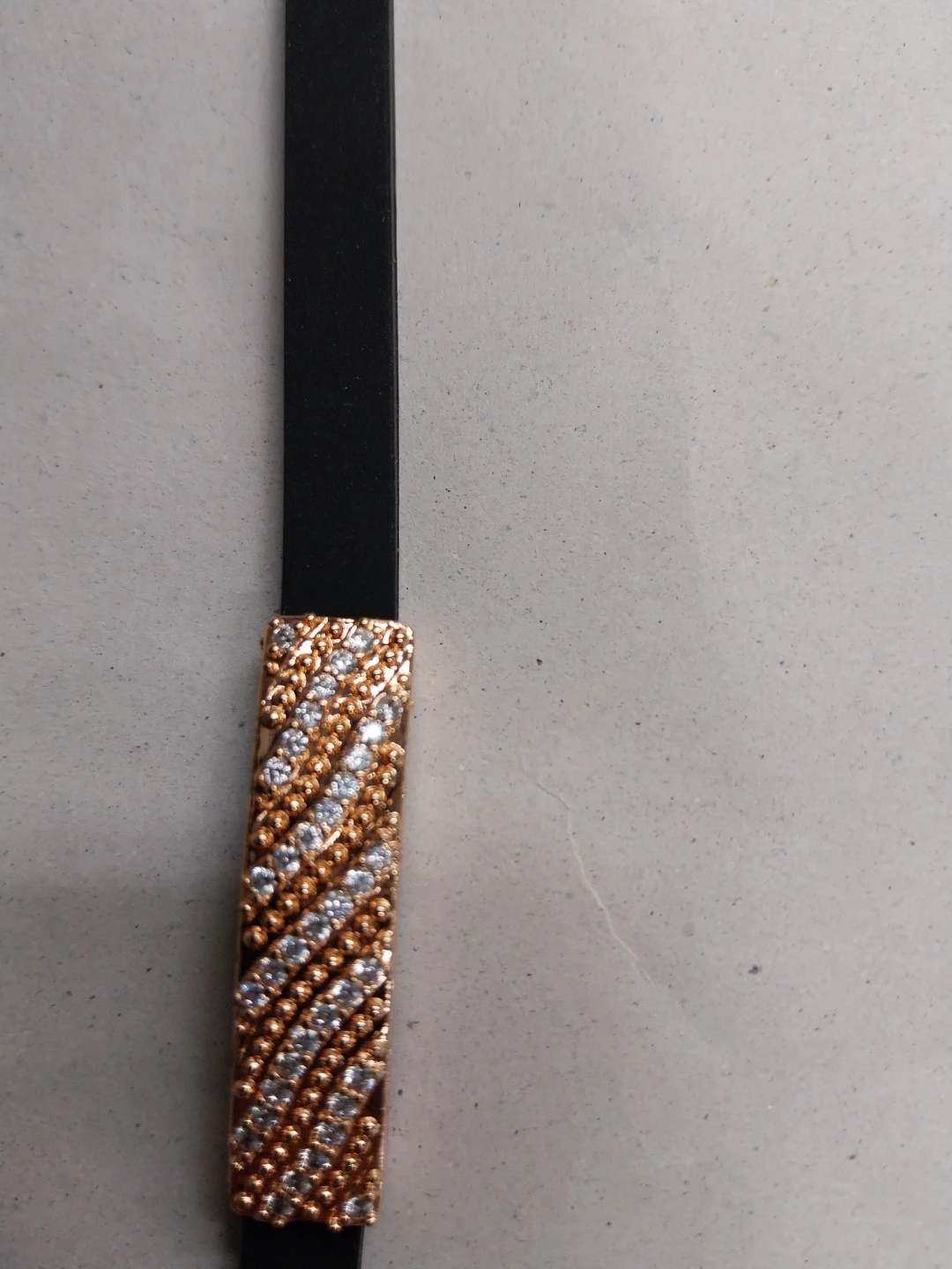 Set of 3 Fashion Bracelets - photo 4