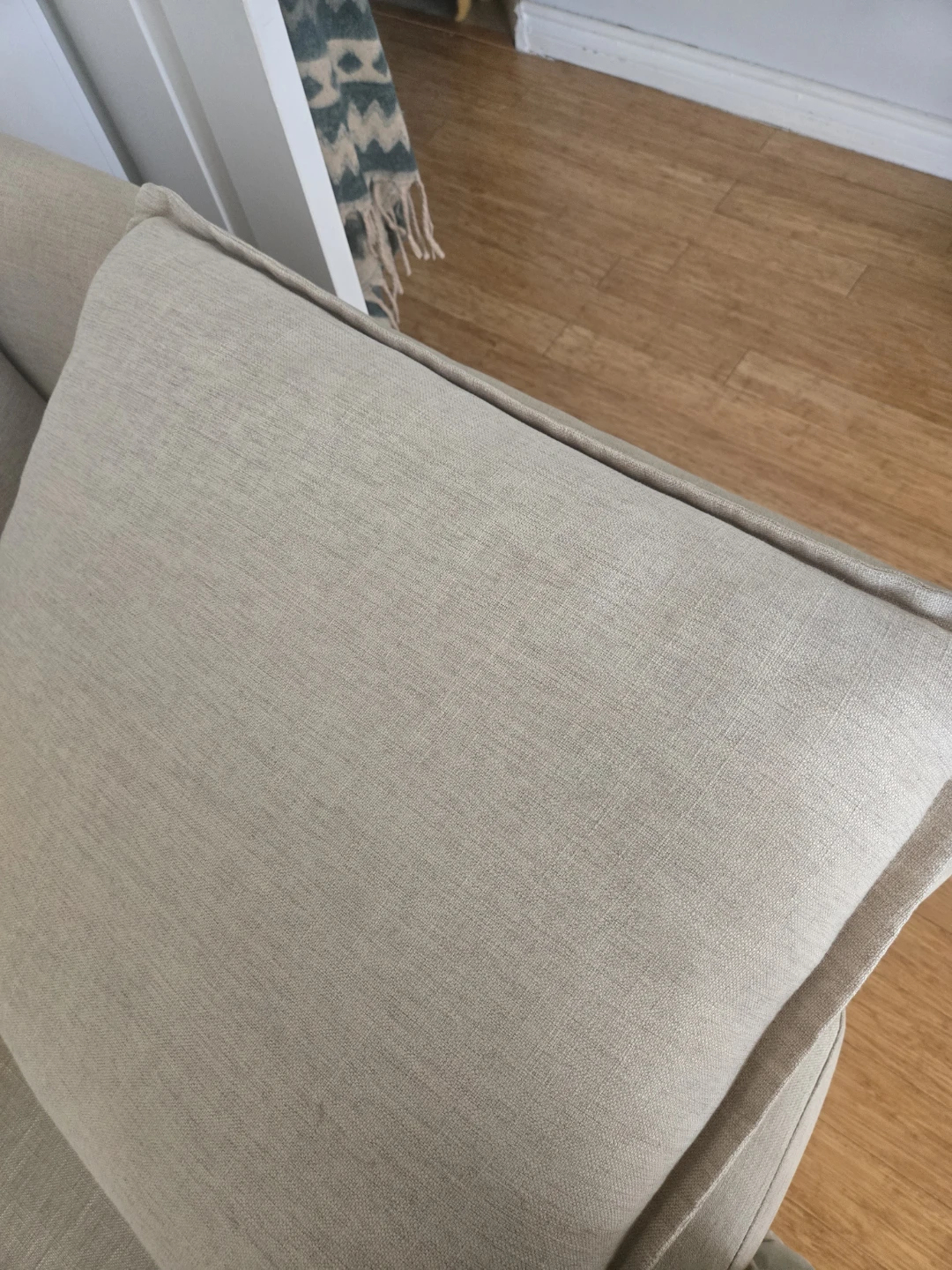 Hudson's Bay Couch sectional - photo 3