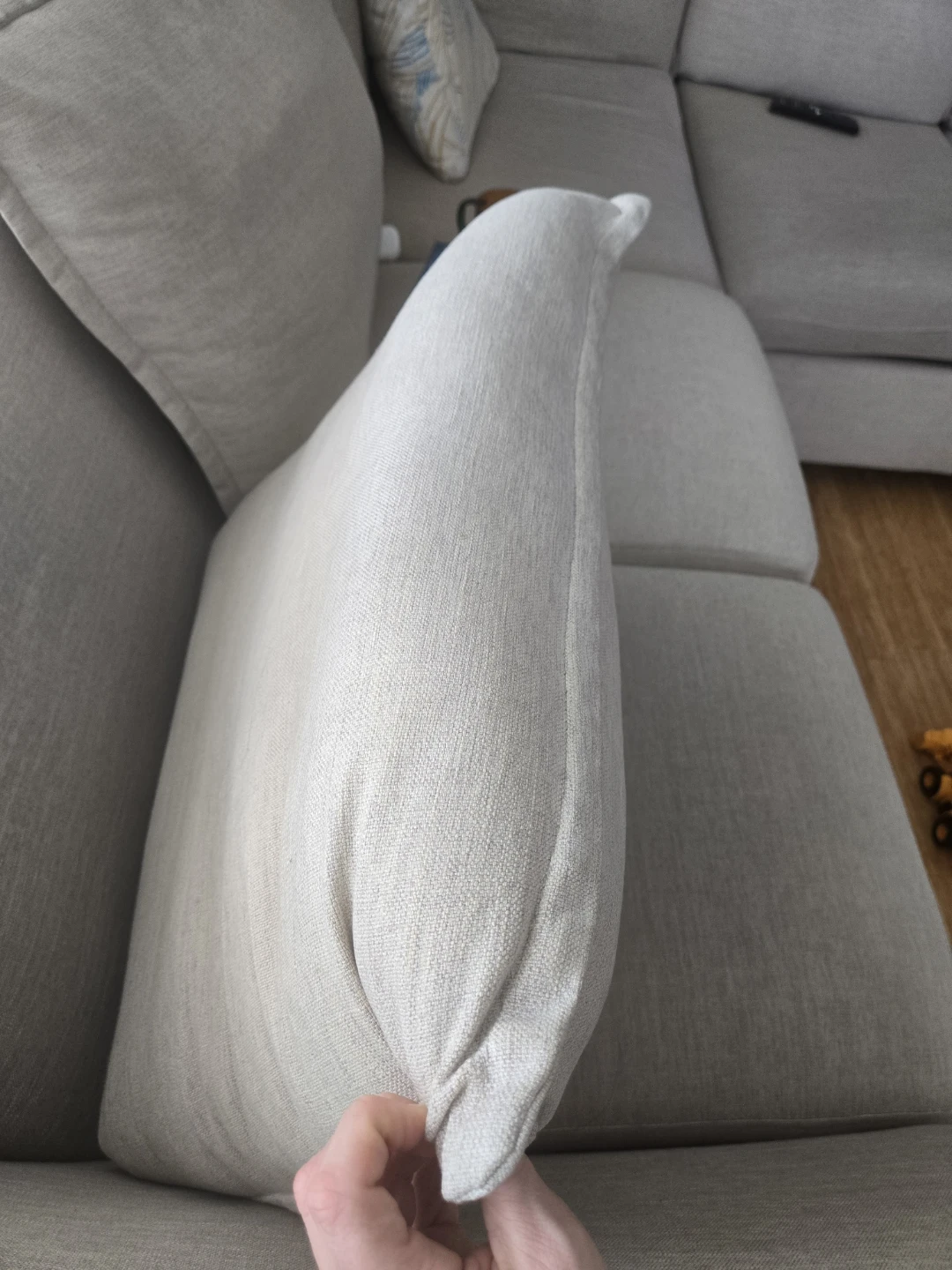 Hudson's Bay Couch sectional - photo 4