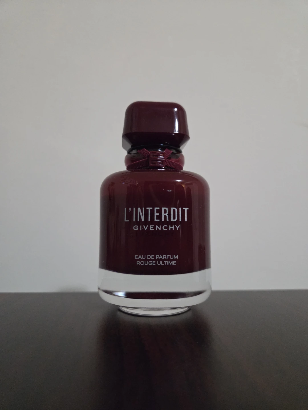 Givenchy L'Interdit Eau de Parfum Rouge Ultime