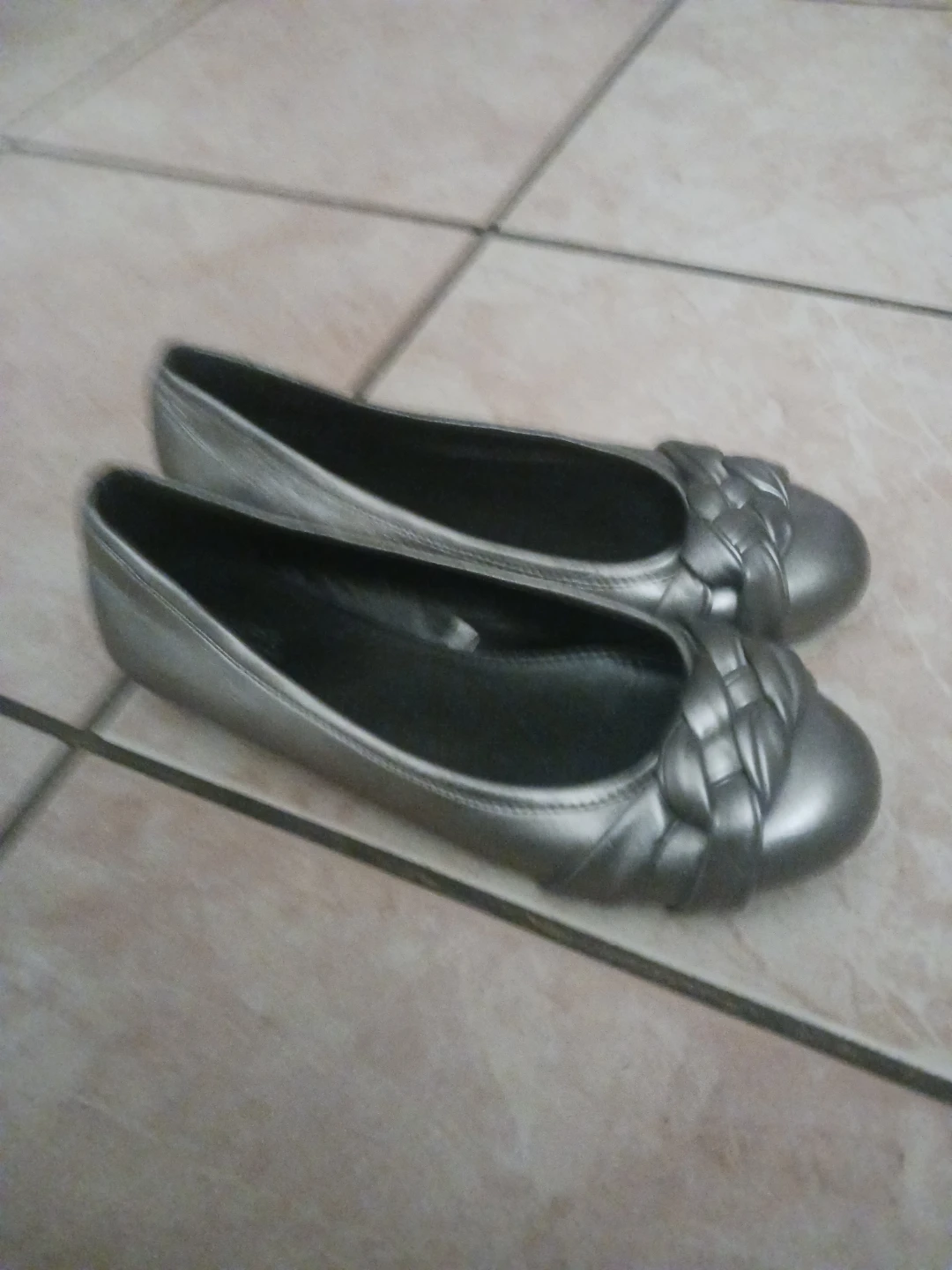 Silver Flats