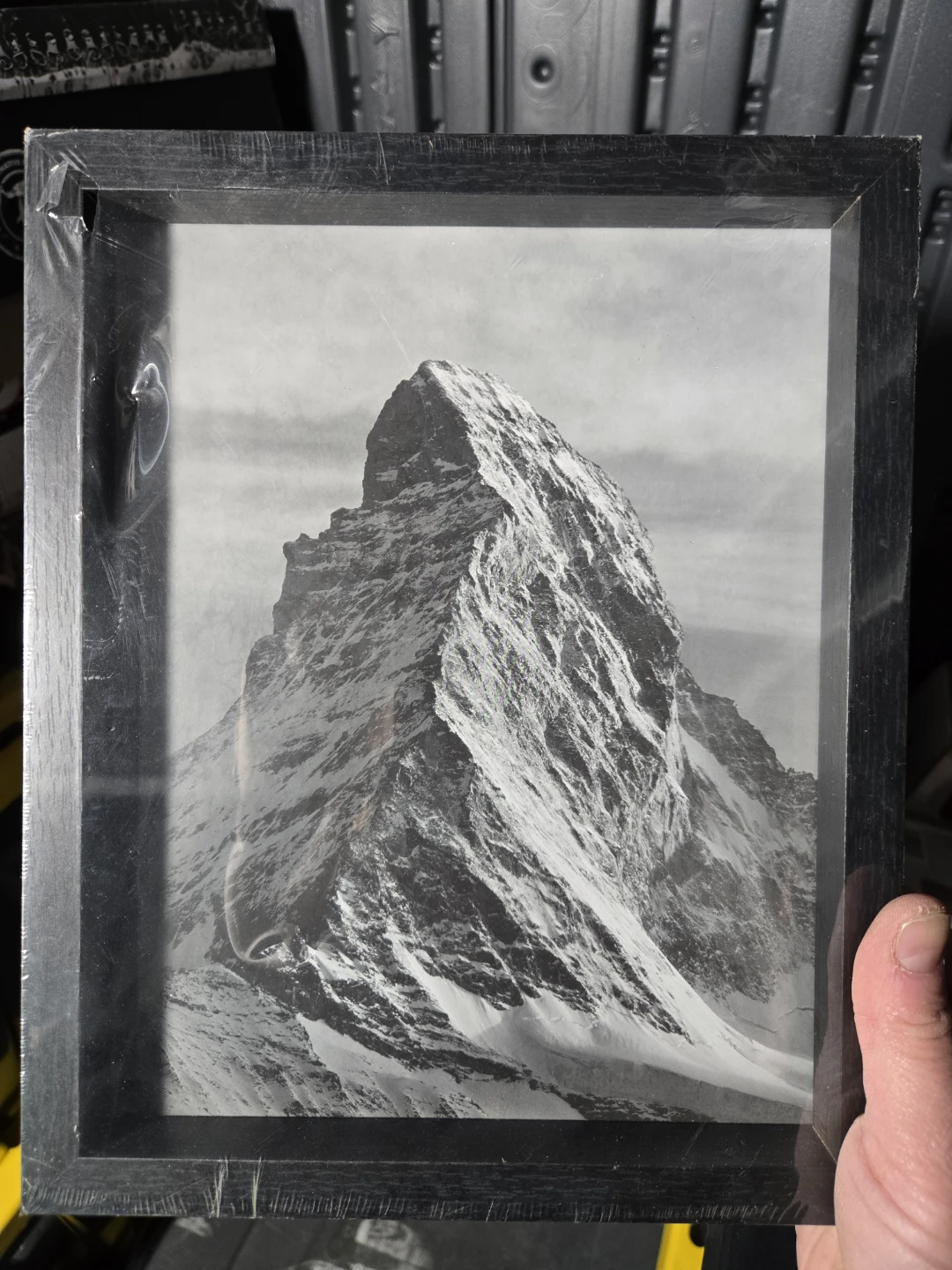 Frameworks Picture Frames lot
