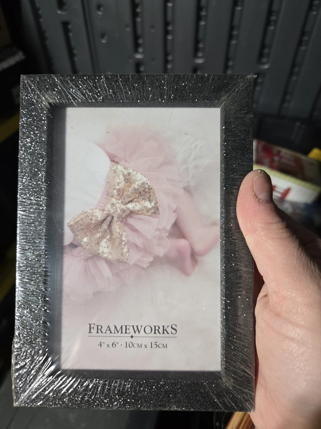 Frameworks Picture Frames lot - photo 2
