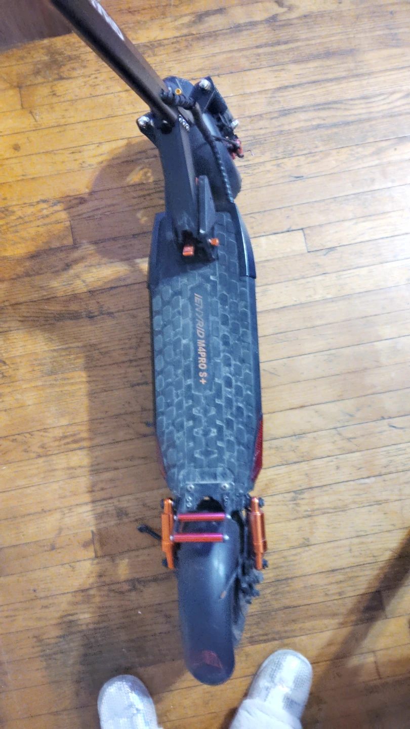 iENYRID M4 PRO S+ Electric Scooter