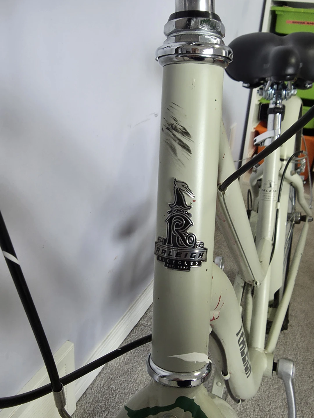 Raleigh Women's Cruiser Bike - photo 3