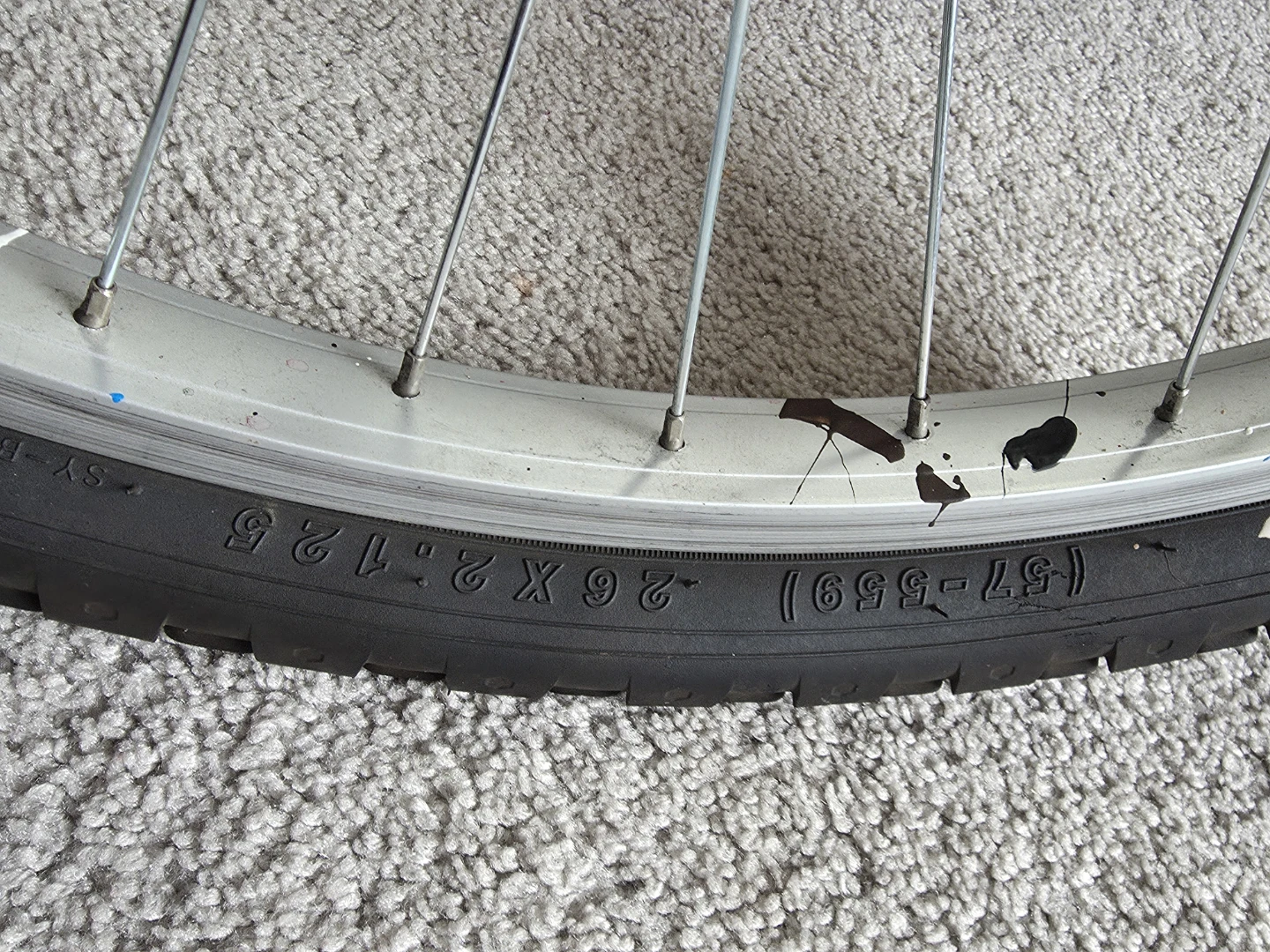 Raleigh Women's Cruiser Bike - photo 4
