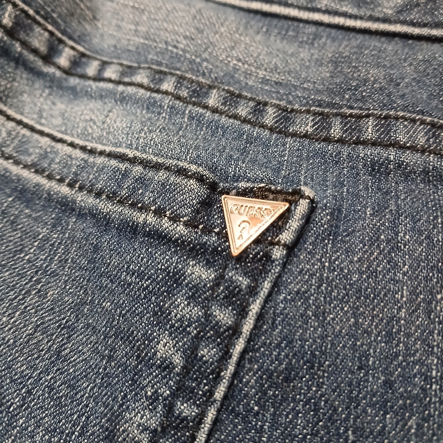 Guess Jeans Low-rise Bootcut - photo 3