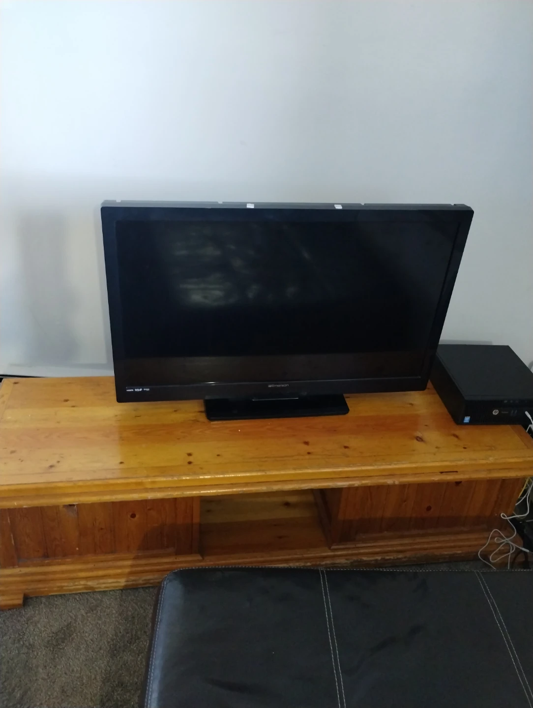 Emerson TV