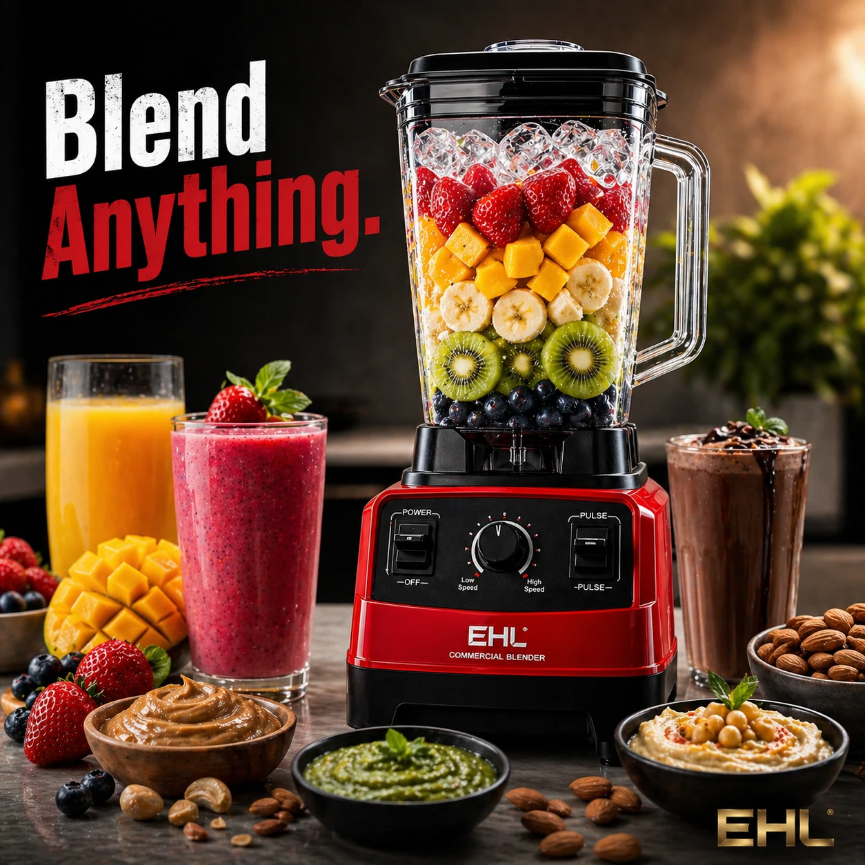 Electric Mixer - photo 4