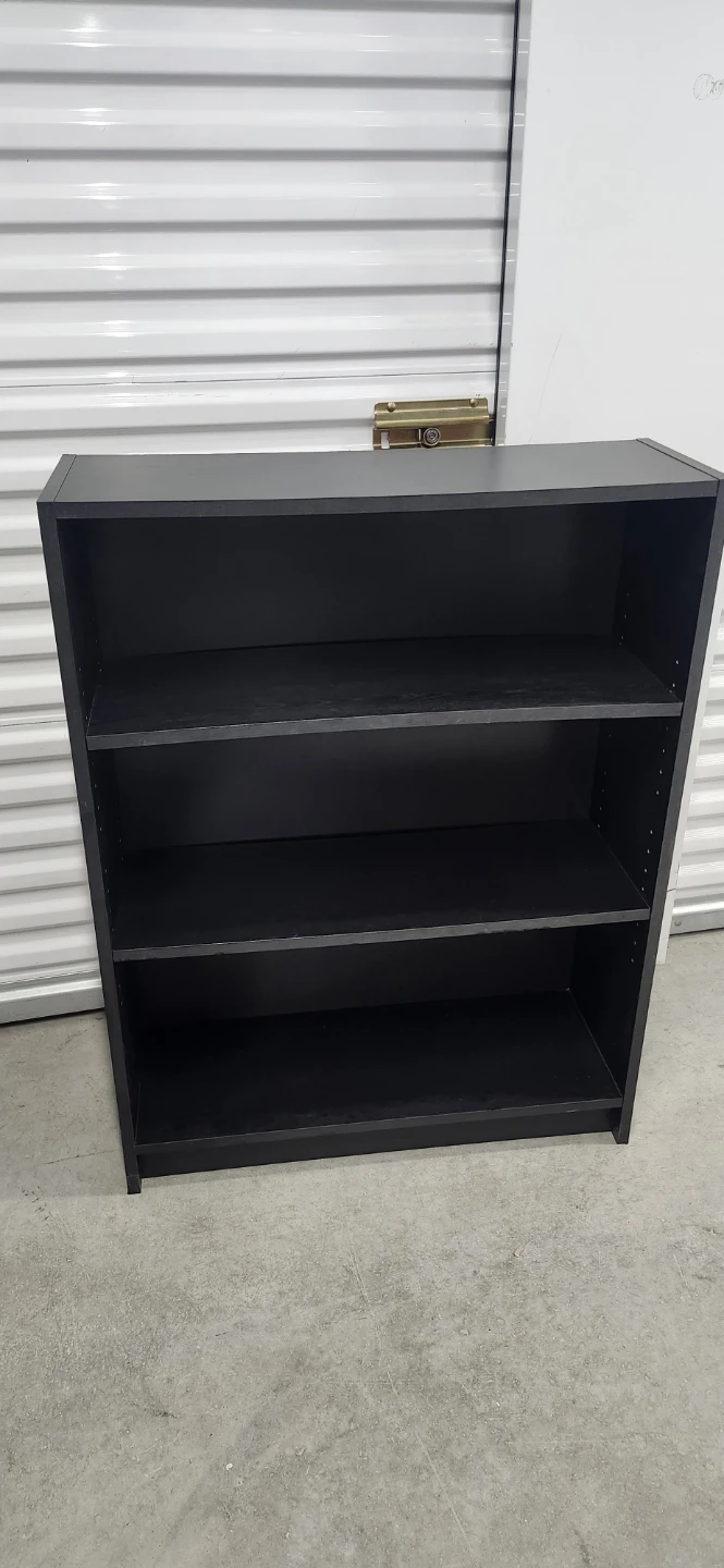 Bookcase