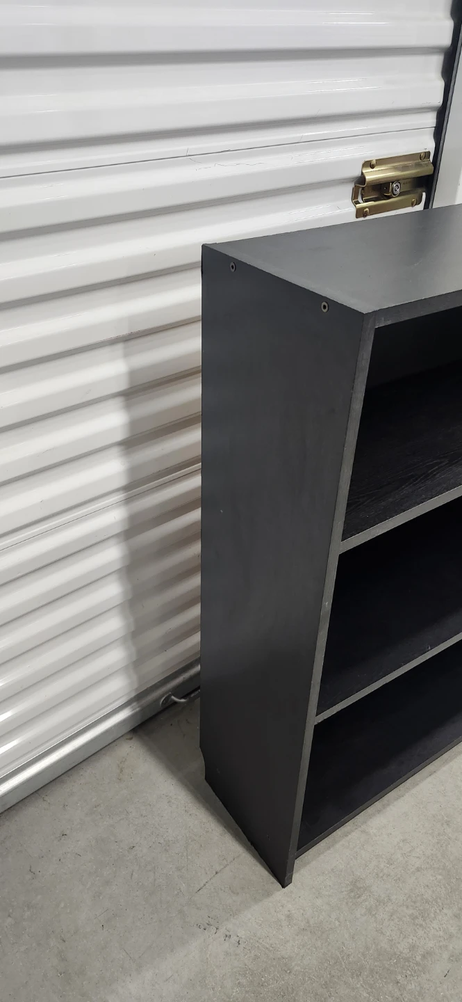 Bookcase - photo 3