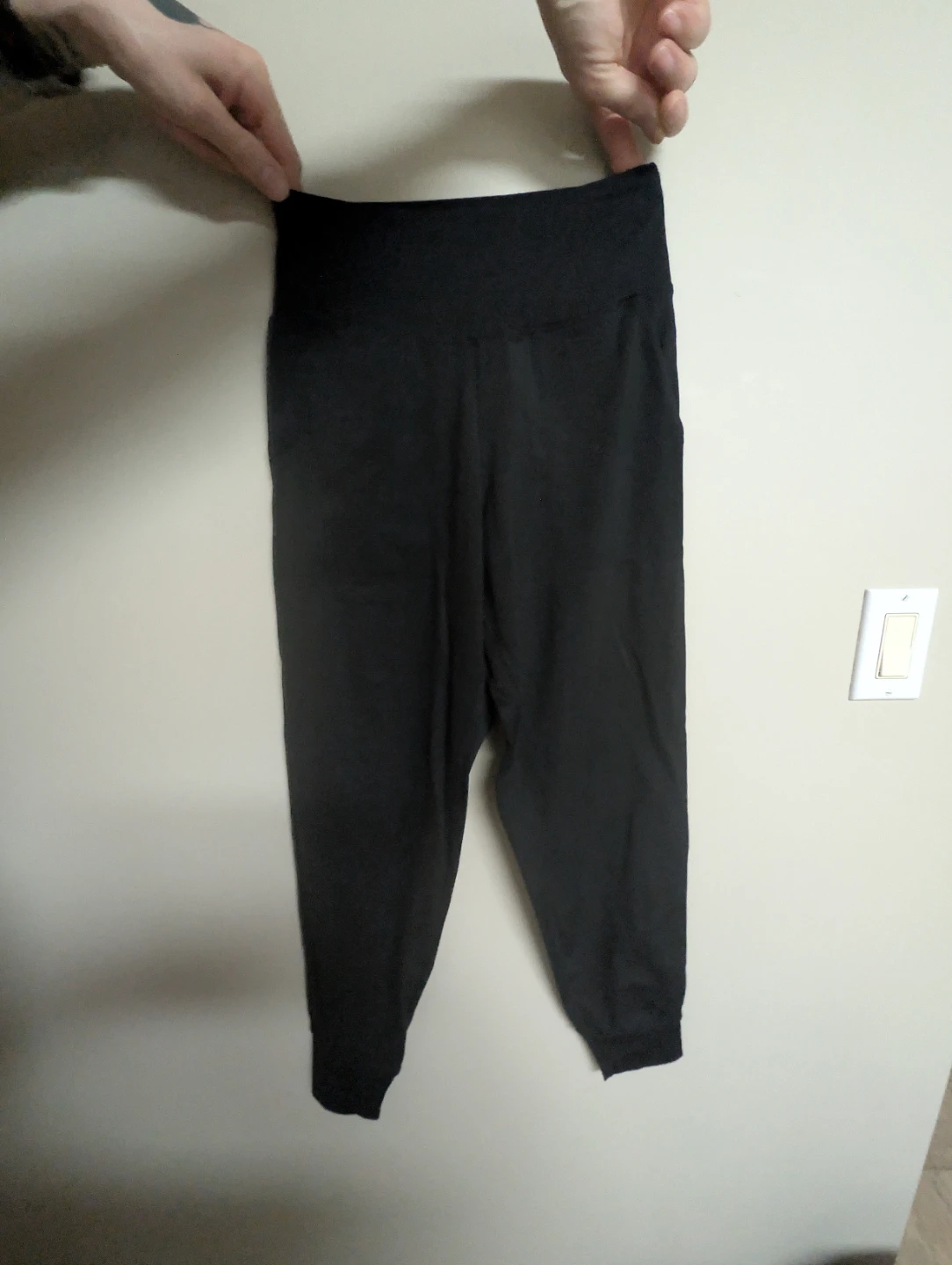 Bottoms - photo 3