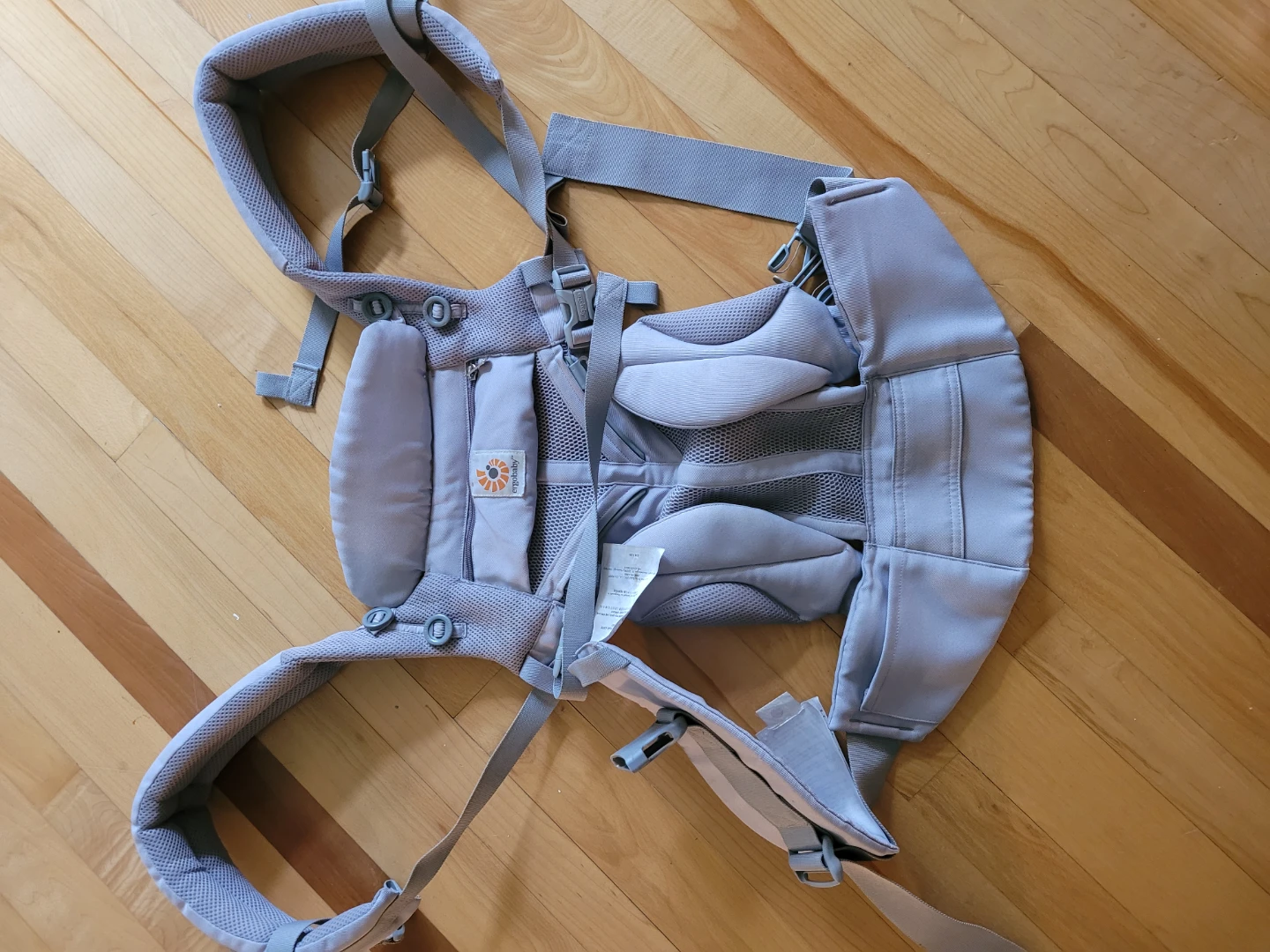 Ergobaby Baby Carrier