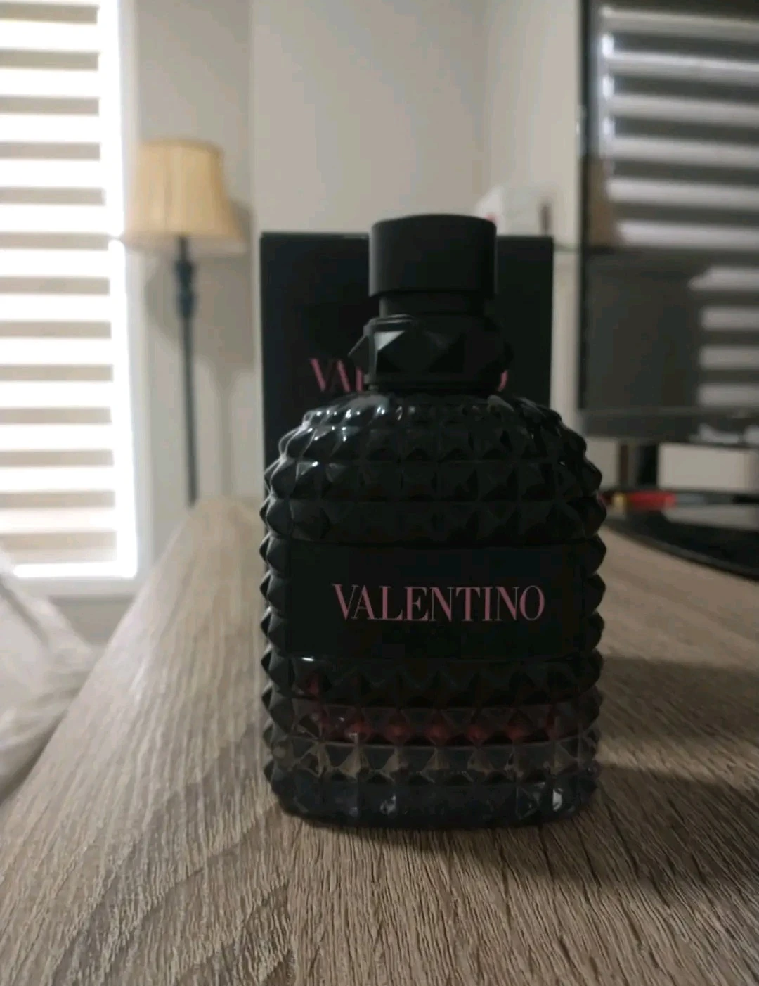 Valentino Uomo Born in Roma Intense 100ml - photo 2