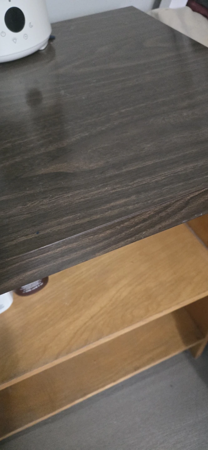 Wooden Shelving Unit - photo 3