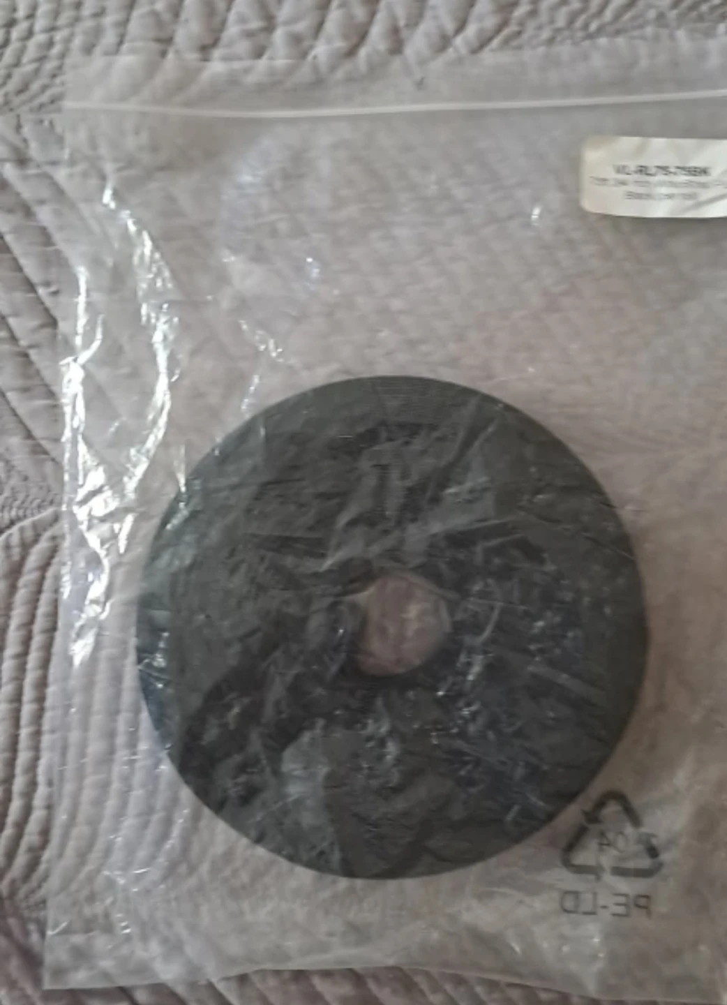 Velcro Black Double-Sided Hook and Loop Straps - photo 5