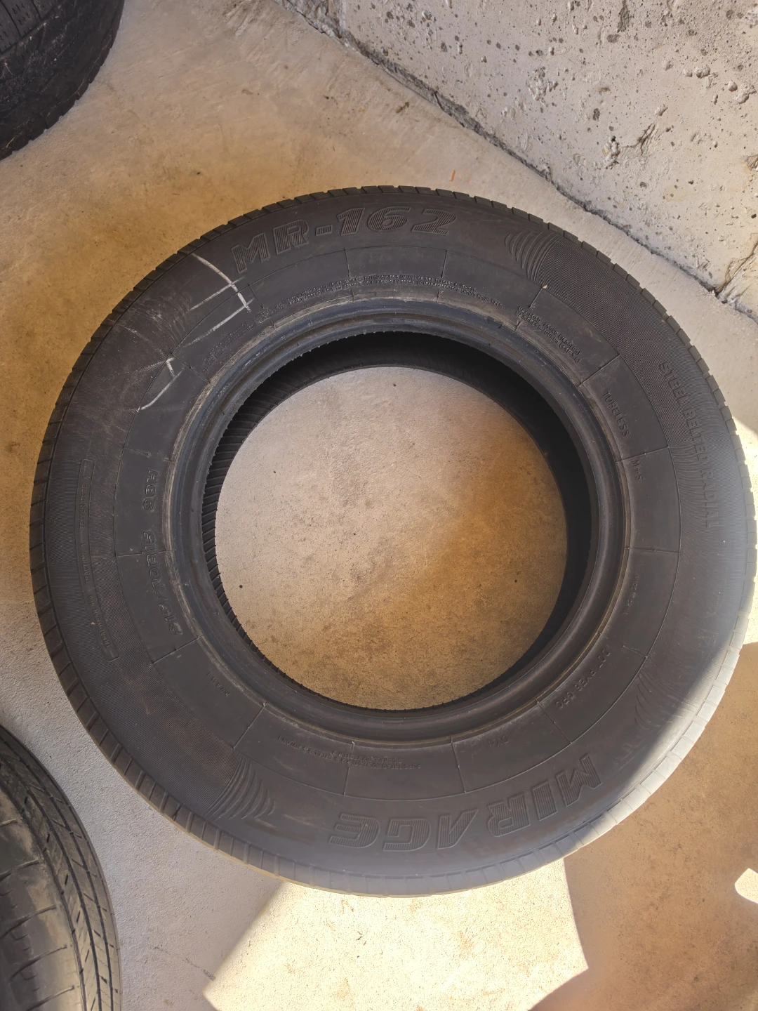 Assorted all season tires - photo 4