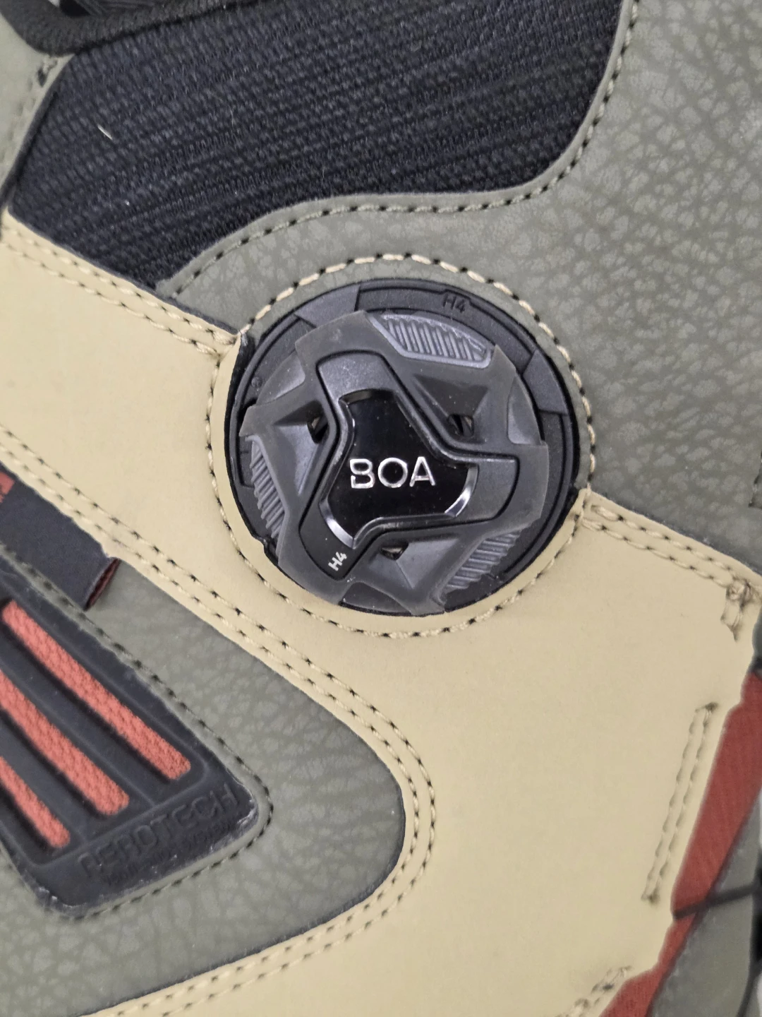 DC BOA Snowboard Boots - photo 3