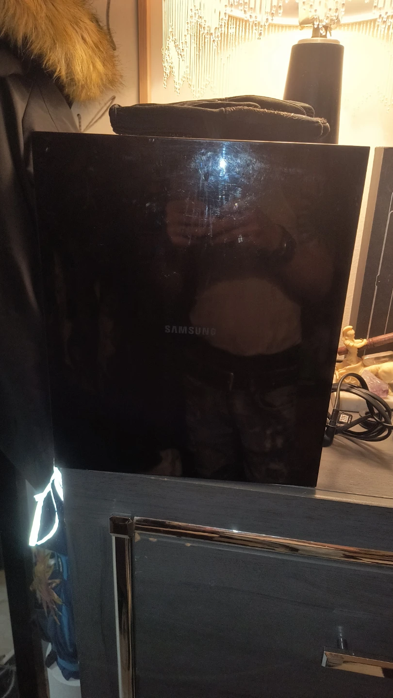 Samsung PS-WM20 Subwoofer