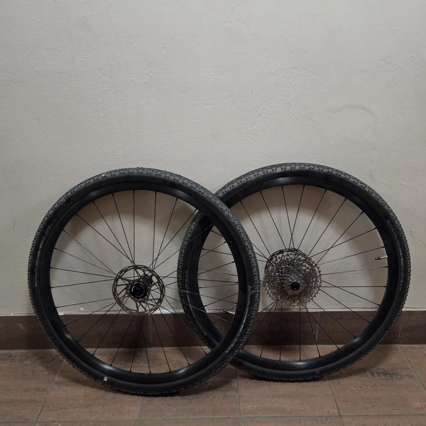 Syncros RP 2.0 Disc wheels - photo 2