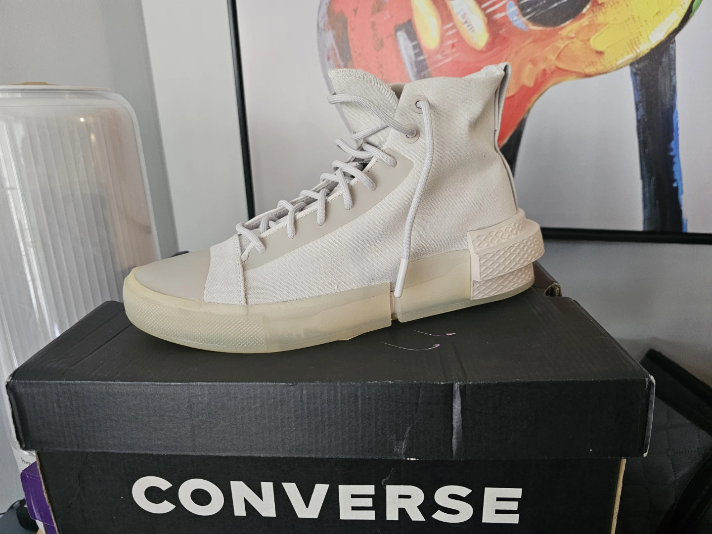 Converse Chuck 70 AT-CX High Top Sneakers New
