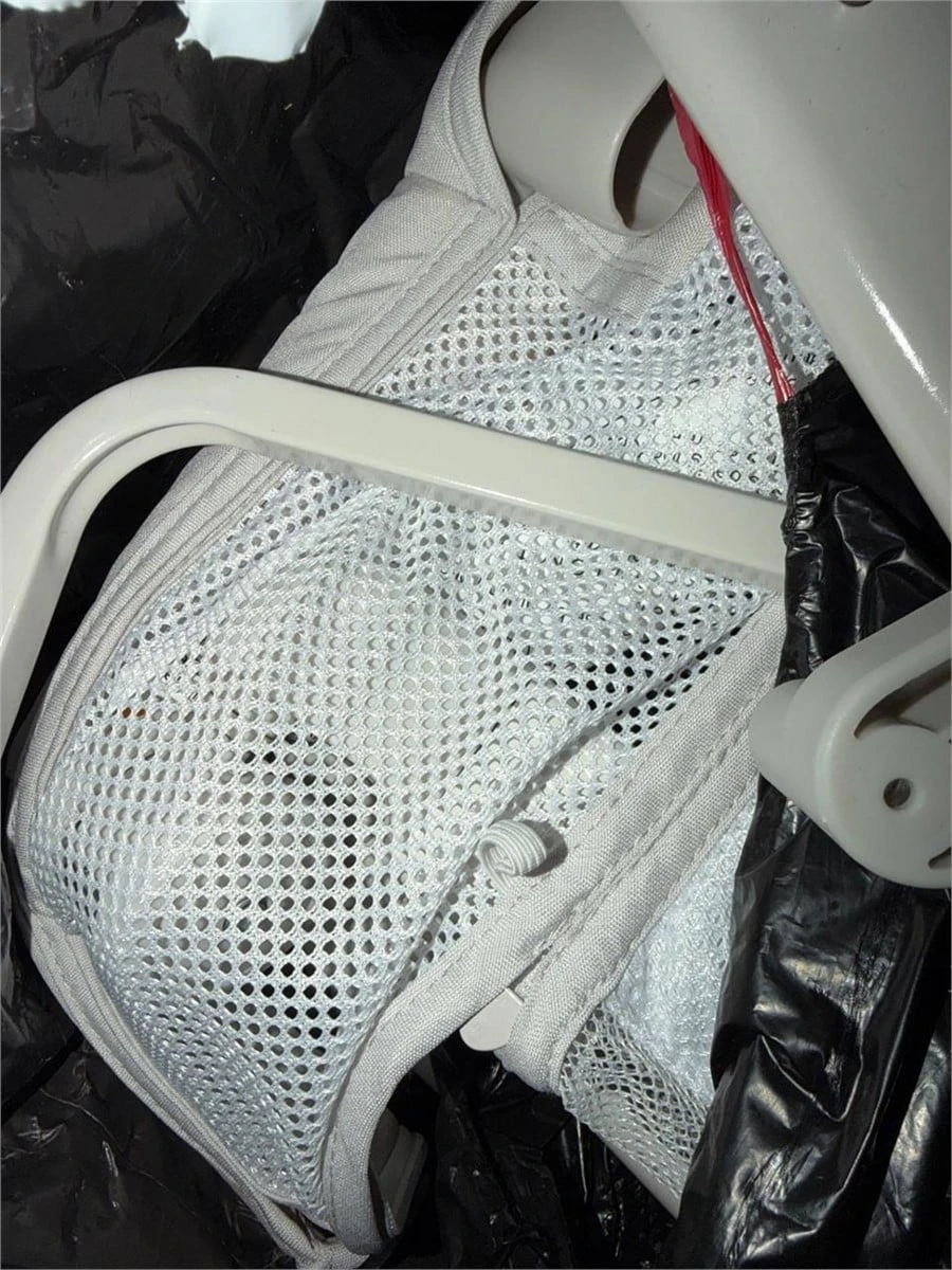 At offer >>Ezbaby Bedside Sleeper Bassinet - photo 5