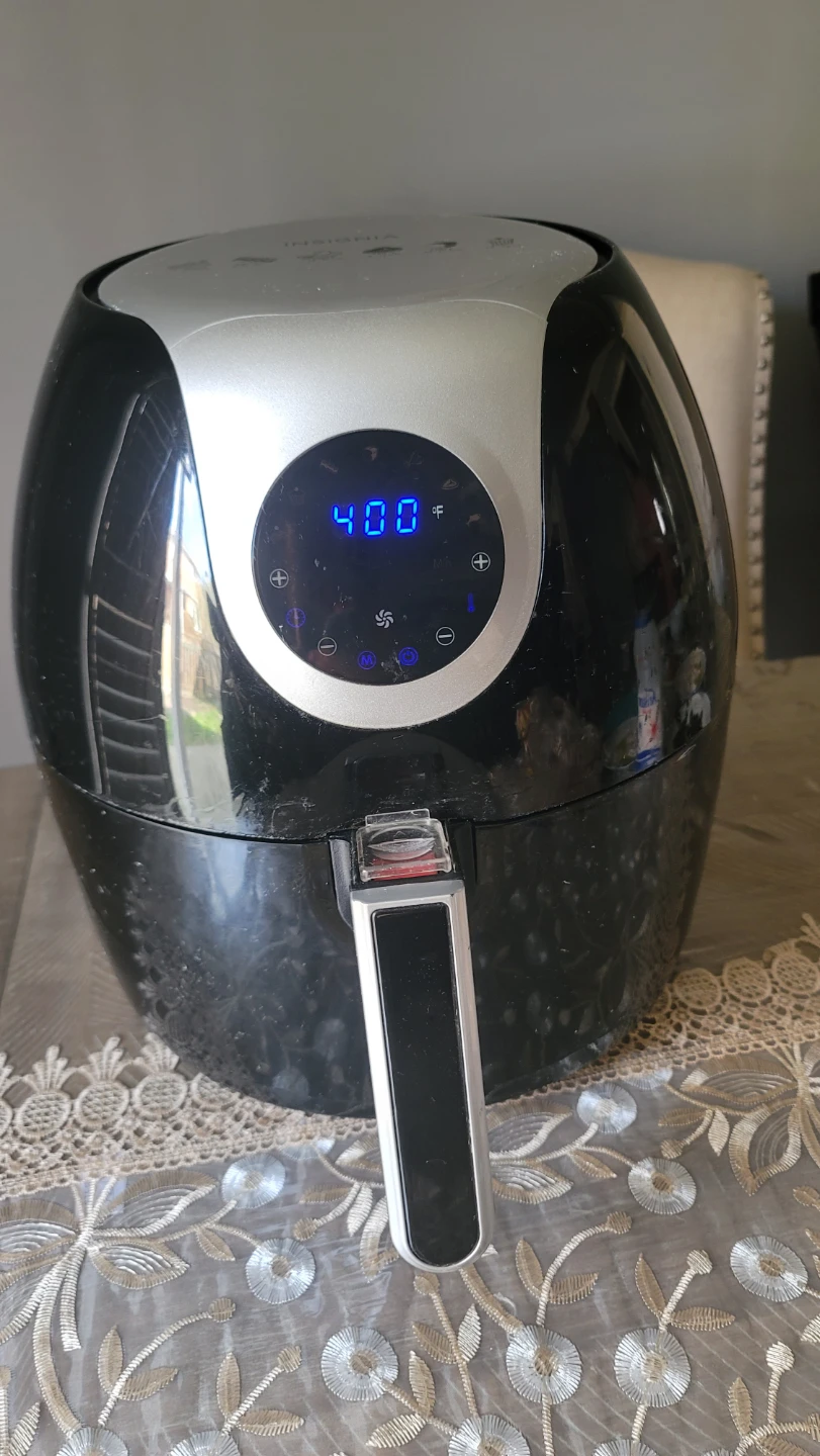 Insignia Air Fryer