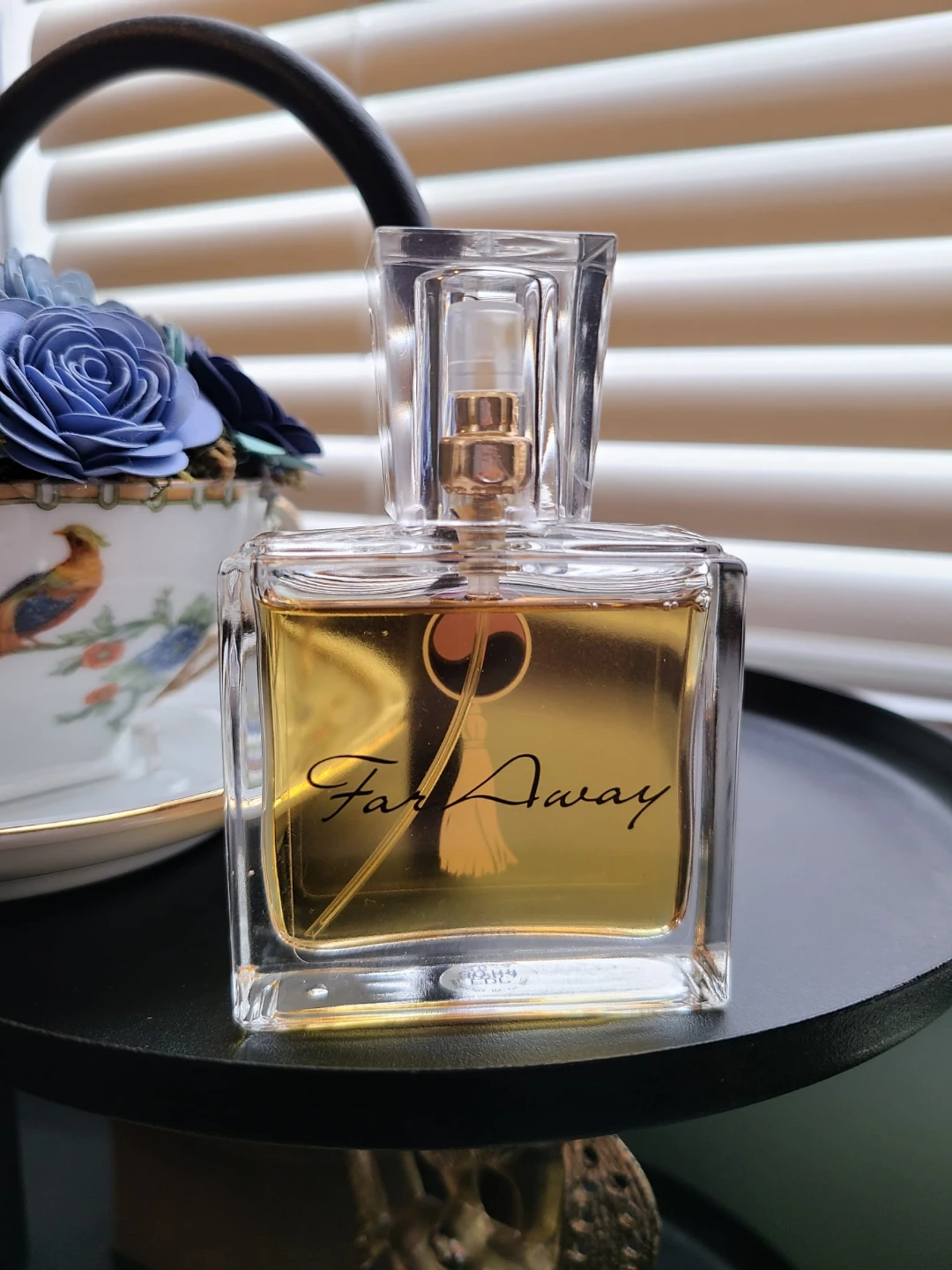 Avon Far Away Eau de Parfum Spray 50ml