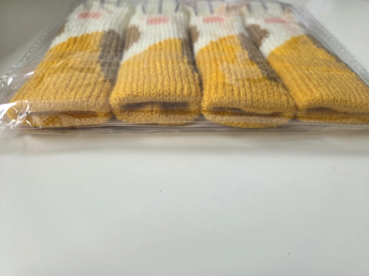 Chair Leg Covers Socks - photo 5