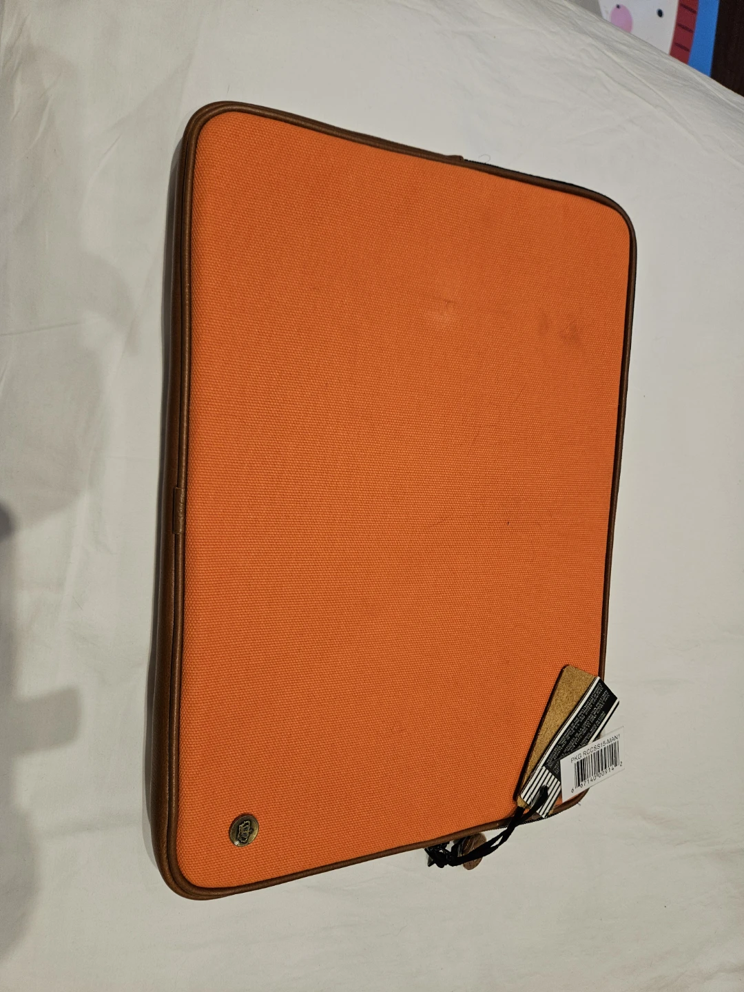 Redcown Skinny Sleeve for 15" MacBook Pro - photo 2