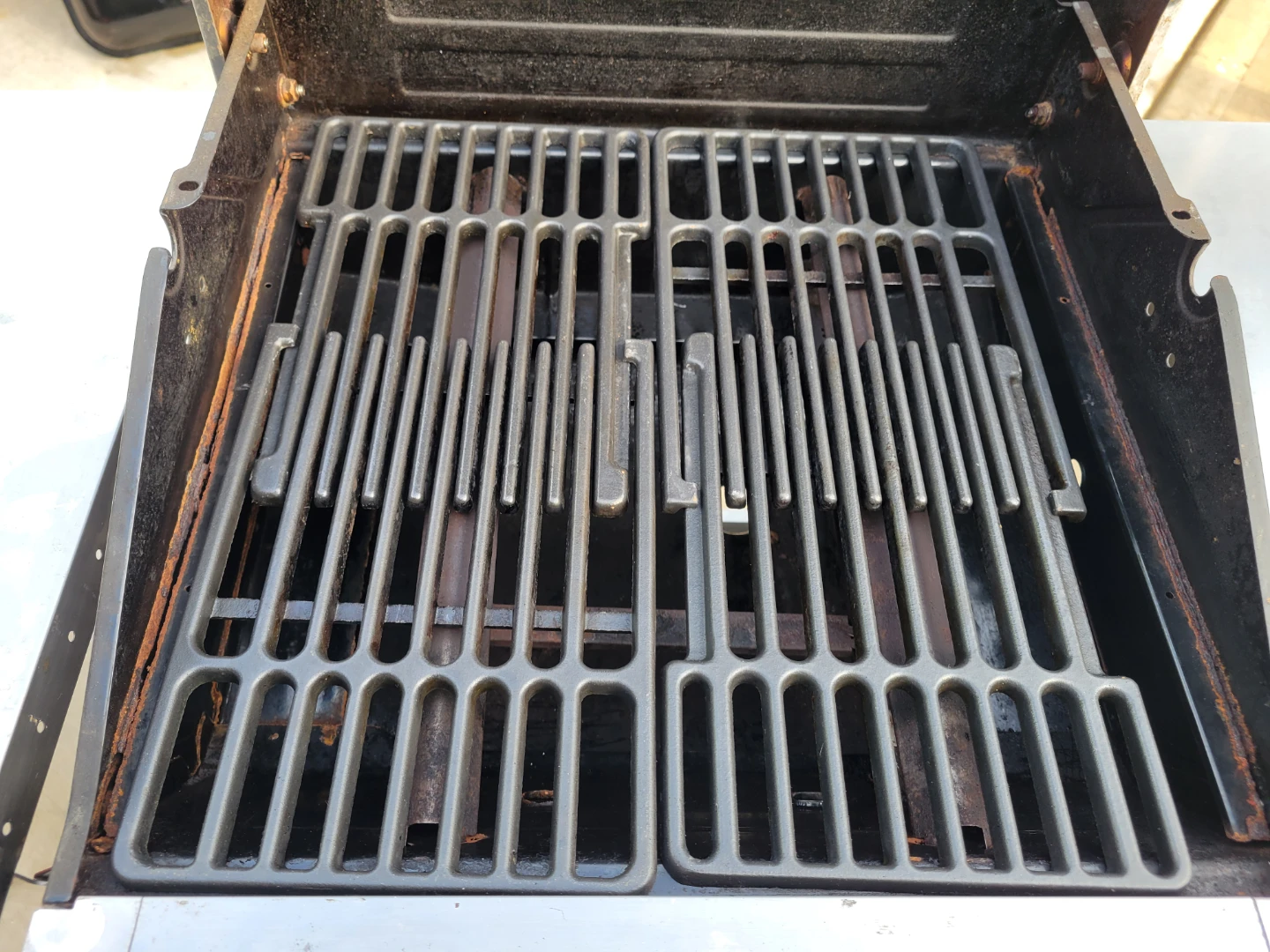 Char-Broil Performance Series 2-Burner Gas Grill - photo 3